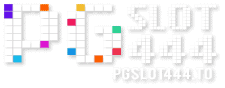 Logo PG slot 444